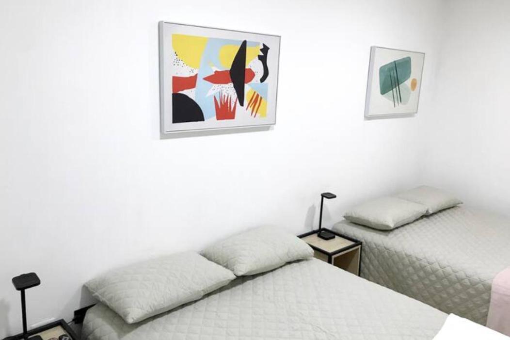 Casa Colibri Apartamento 3 Guatemala City Exterior photo